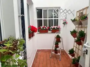 Terrassa de Pis en venda en Arucas amb Traster
