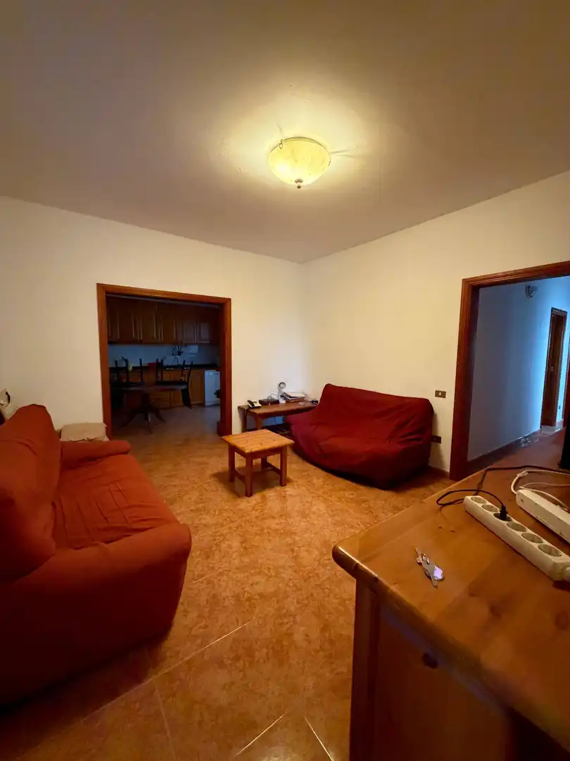 Sala de estar de Casa o chalet en venta en Telde