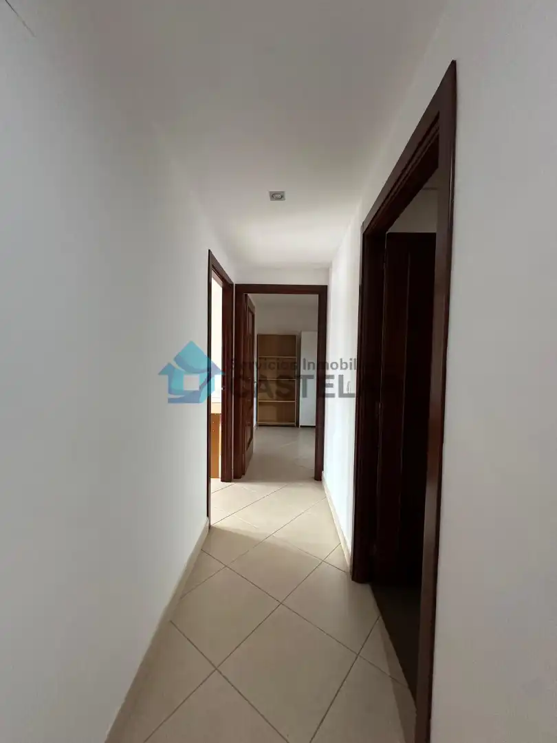 Wohnung zum Verkauf in Oliva de la Frontera mit Möbliert