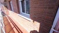 Balcony of Flat for sale in Mérida  with Storage room