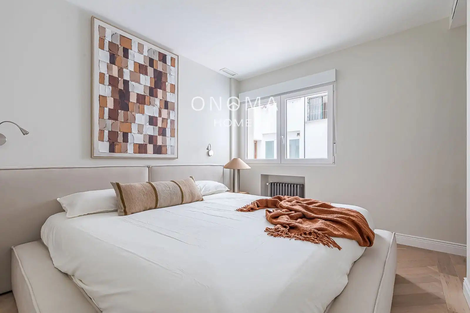 Wohnung mit Aufzug zum Verkauf in Marqués del Vasto, imagen 44