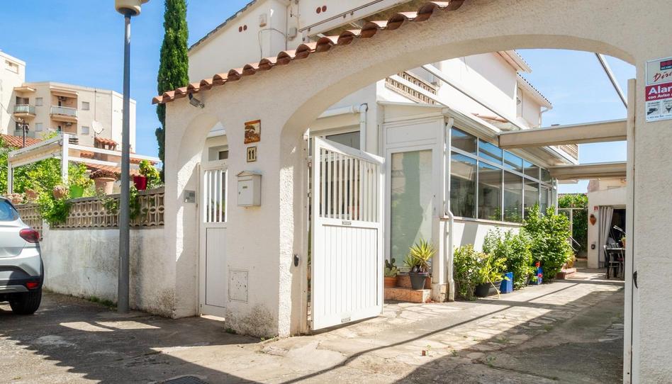 Foto 1 de Casa o chalet en venta en Riells, Girona