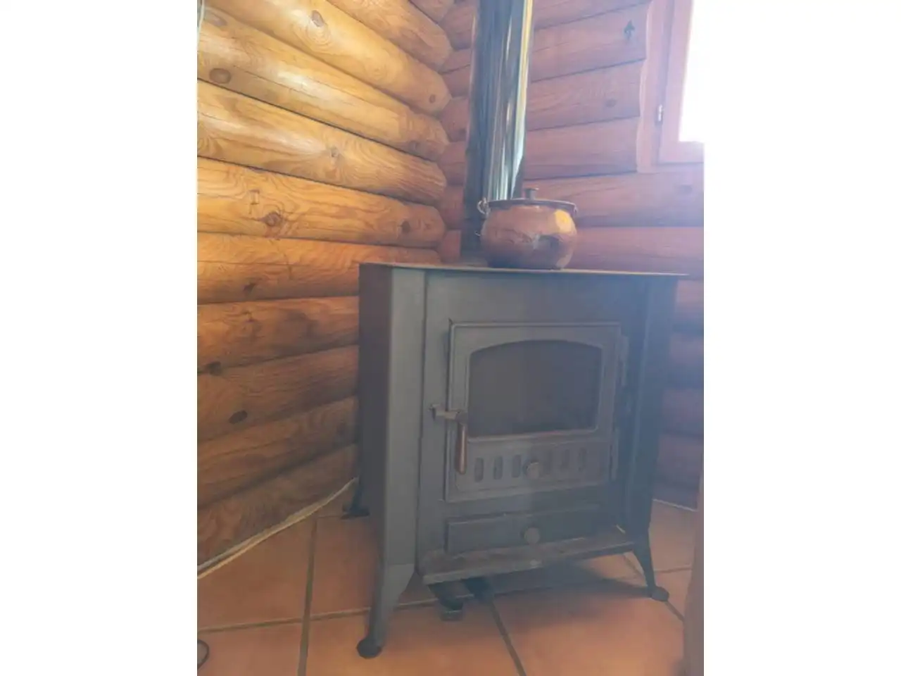 Casa rustica con piscina in vendita a Camino Jete 1, imagen 25