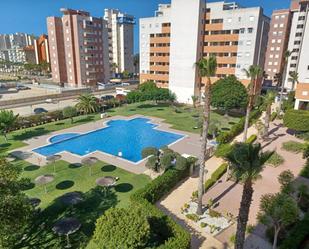 Piscina de Apartament en venda en Guardamar del Segura amb Aire condicionat i Terrassa