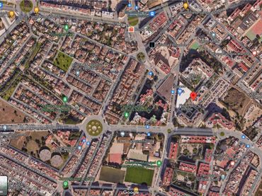 Appartamento in vendita a Cobreros Viejo