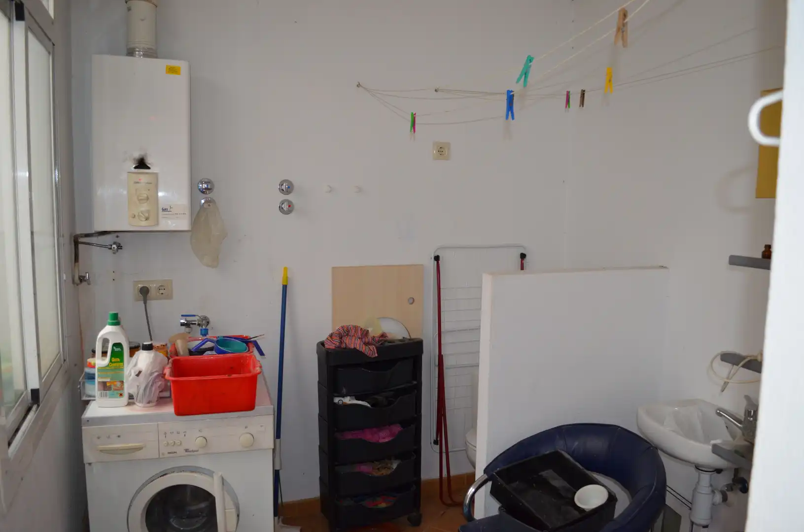 Gewerbefläche zum Verkauf in Calle Blanca 7, imagen 8