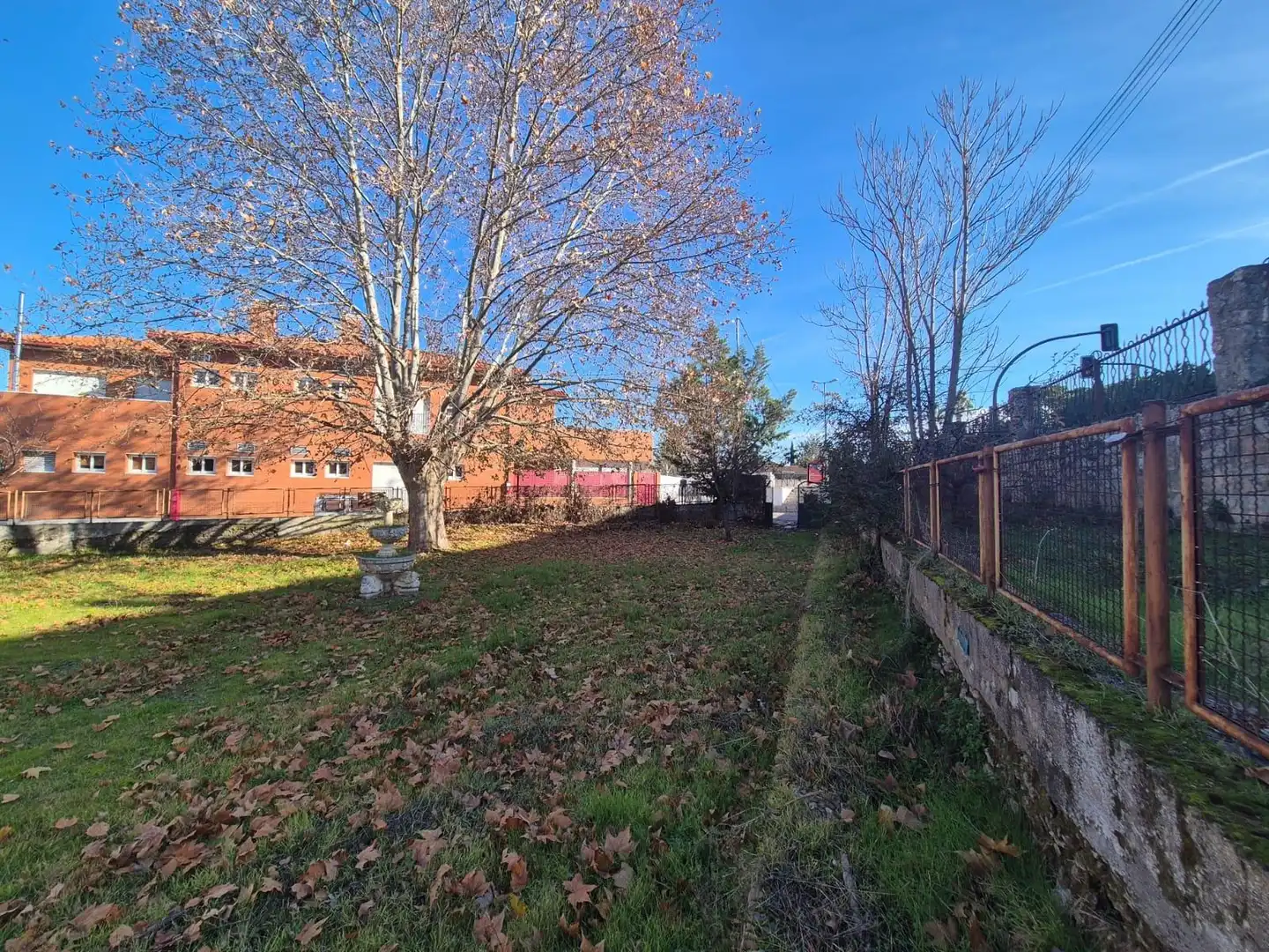 Casa o chalet en venta en Aldea del Fresno