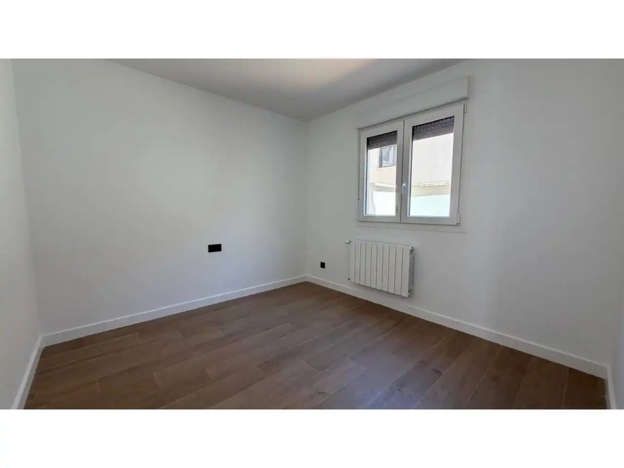 Schlafzimmer von Einfamilien-Reihenhaus zum Verkauf in Motilleja mit Heizung und Terrasse