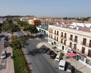 Exterior view of Flat for sale in Las Cabezas de San Juan  with Terrace