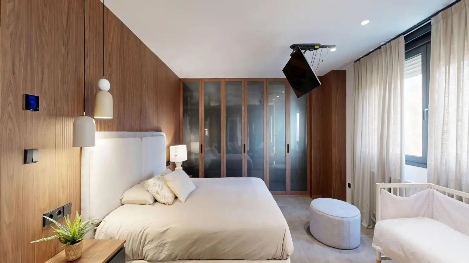 Habitación de Piso en venta en Cartagena con Aire acondicionado