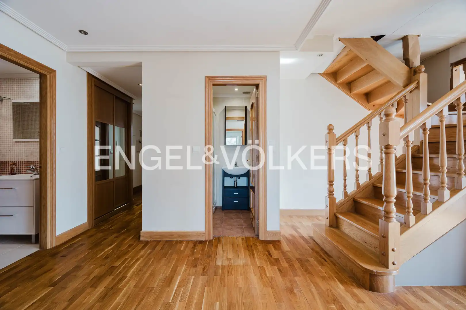 Dúplex en venta en Astigarraga con Calefacción y Balcón