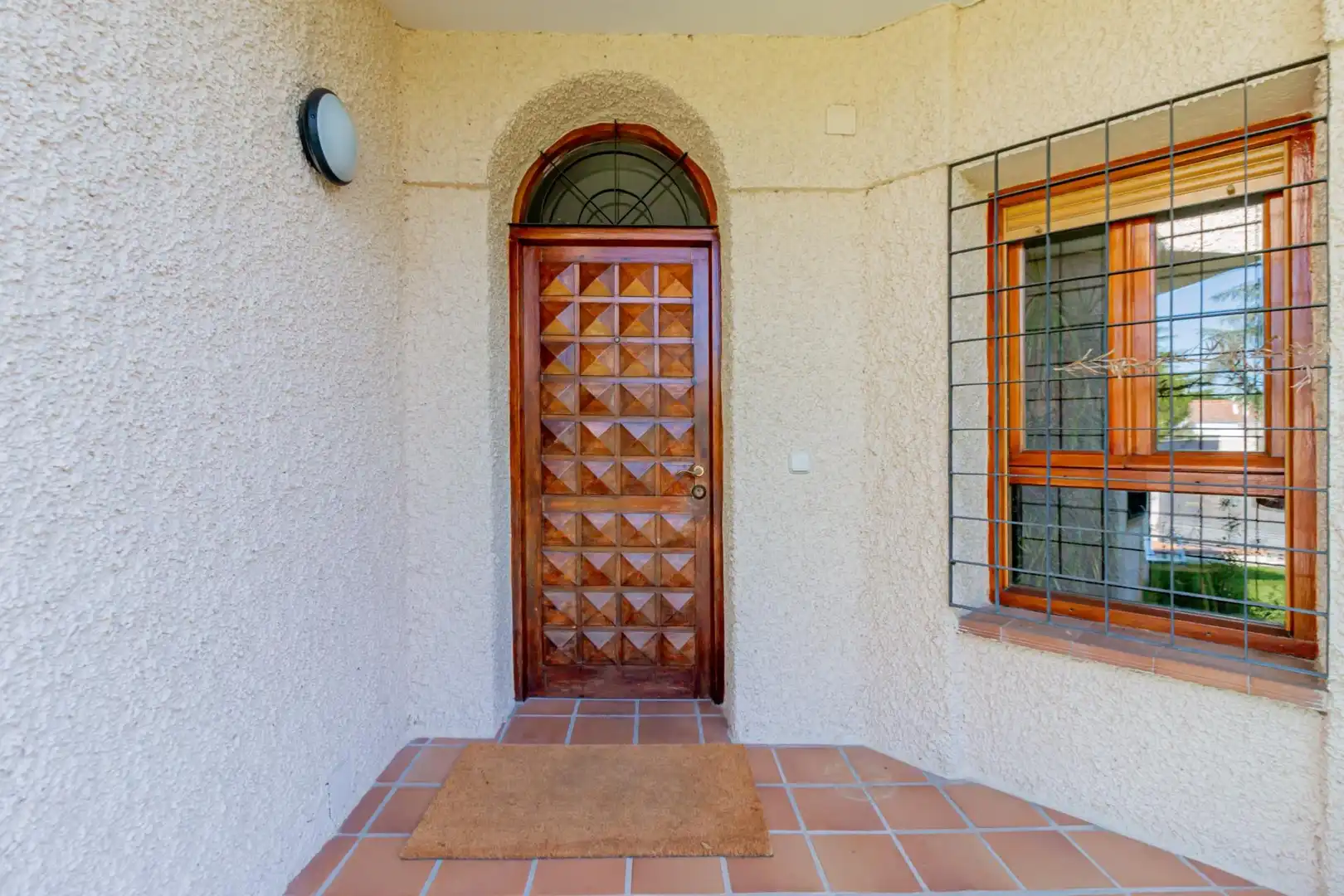 Houses for sale in Boadilla del Monte  with Heating, Private garden and Terrace