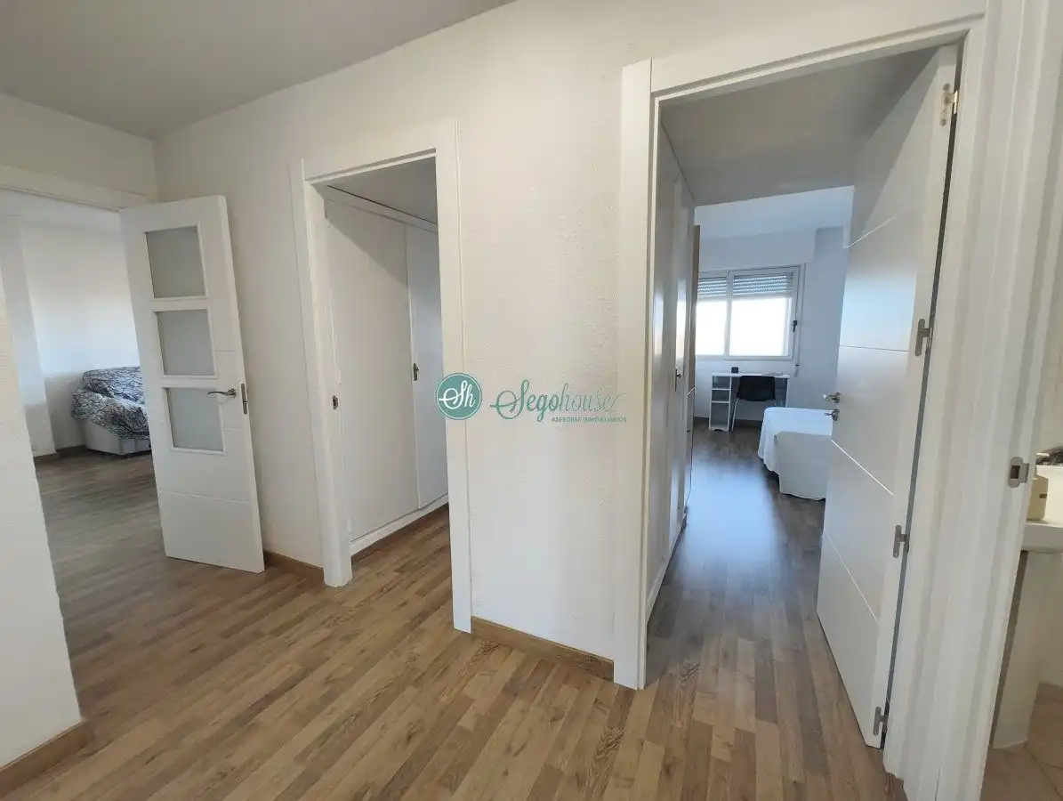 Appartement à louer à Ezequiel González - Conde de Sepúlveda, imagen 44