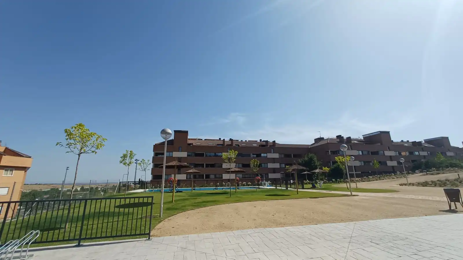 Apartments for sale in Calle del Ave, San Crispín - La Estación Consorcio