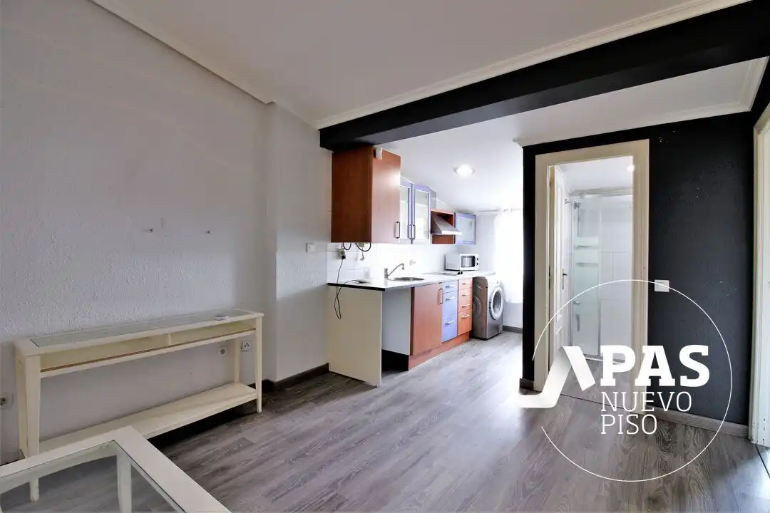 Cocina de Piso en venta en Santander con Alarma