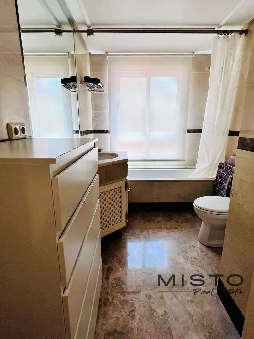 Wohnung zur Miete in Marbella, Málaga