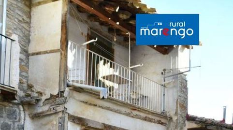 Foto 2 de Finca rústica en venta en Cinctorres, Castellón
