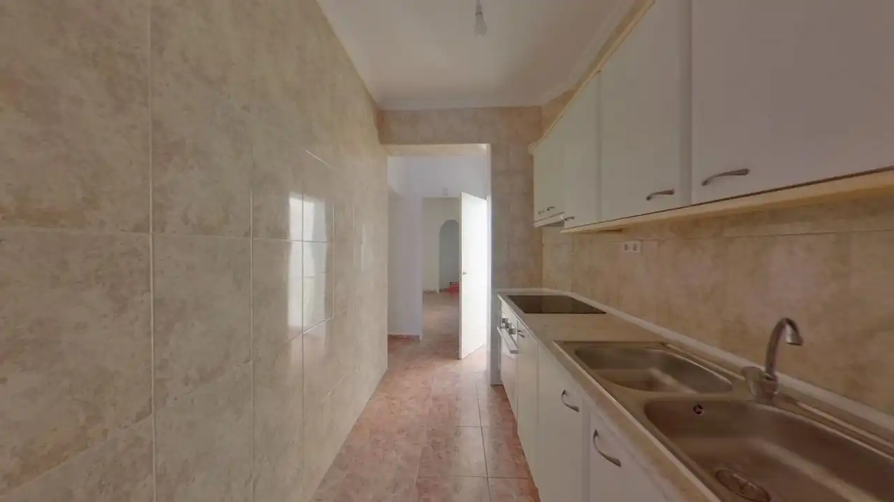 Flat for sale in Llevant, imagen 5