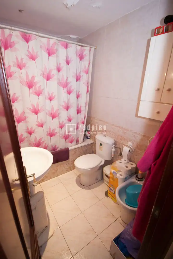 Flat with lift for sale in de Daniel Defoe, imagen 9