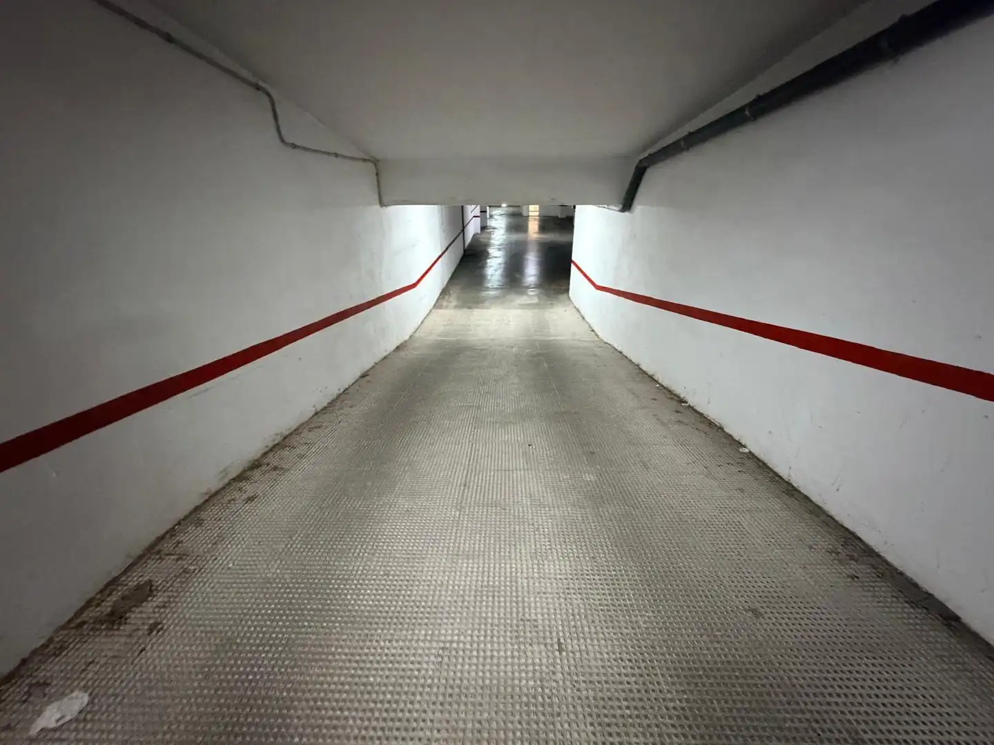 Einzelparkplatz zum Verkauf in Albaida, imagen 7