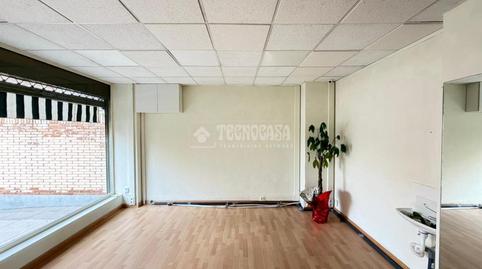 Foto 3 von Geschaftsraum zur Miete in Calle del Camino de Los Vinateros, Vinateros,  Madrid Capital