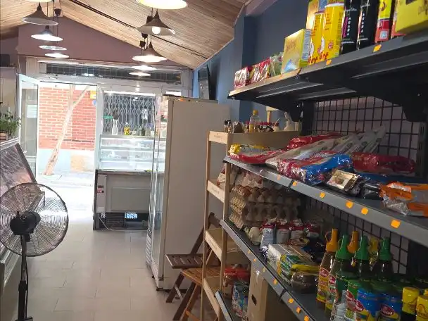 Business premises for transfer in Doctor Fleming 25, imagen 6