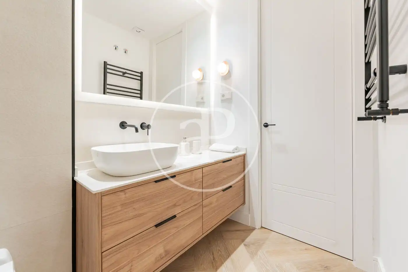 Appartement avec terrasse à vendre à C. de Arrieta, imagen 27