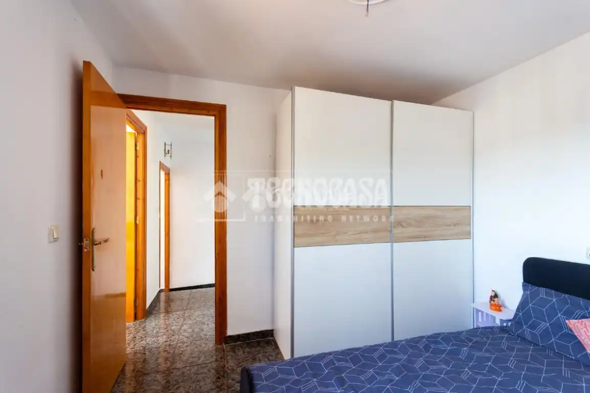 Habitación de Casa o chalet en venta en Alcaucín con Terraza y Balcón