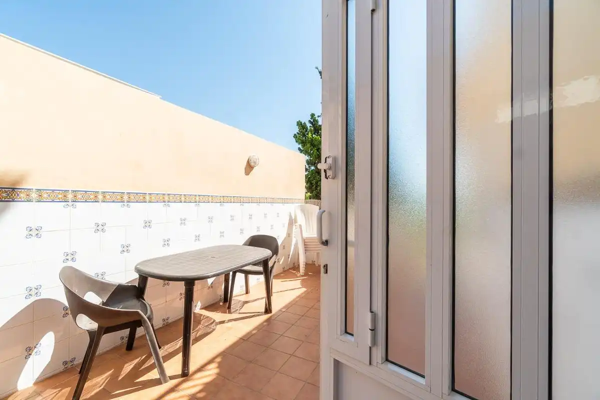 Villa avec terrasse à vendre à Calle MIMOSAS 2, imagen 19