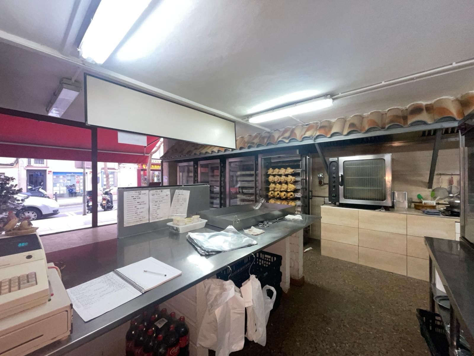 Premises for sale