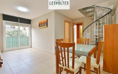 Exterior view of Duplex for sale in Palafrugell  with Air Conditioner, Terrace and Balcony