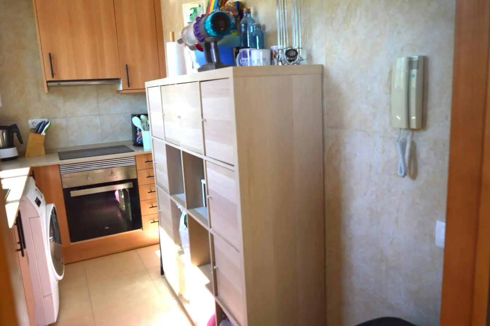 Flat for sale in Rumania, Segur de Calafell