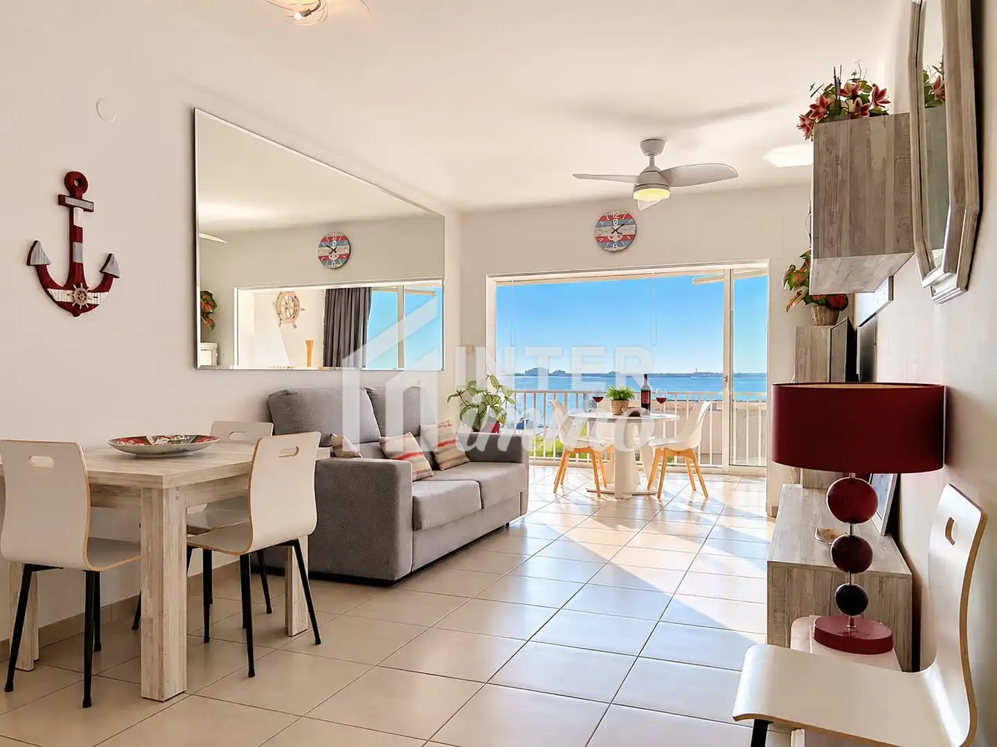 Apartment with garden for sale in Calle Aribau 3, imagen 6