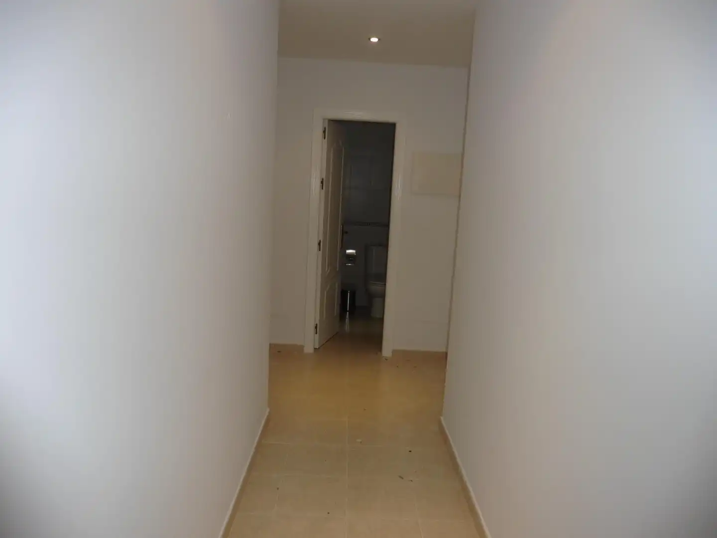 Dachboden zur Miete in Centro 
