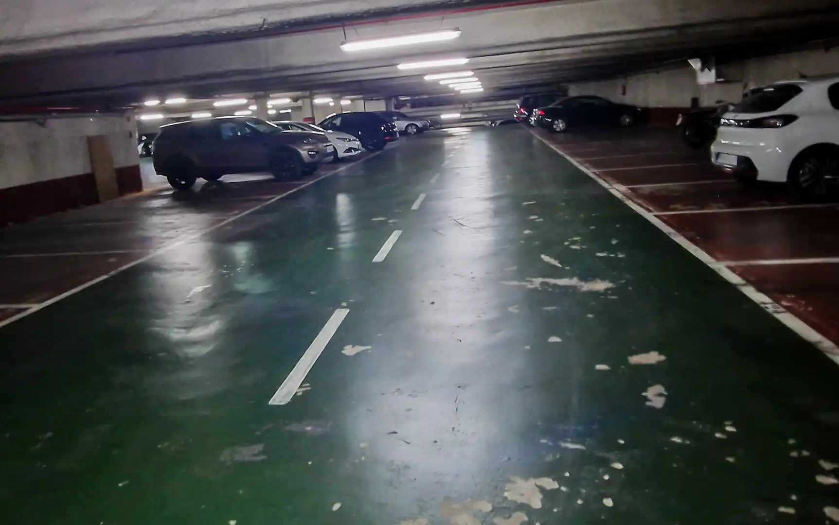 Garage for sale in Passeig de Gràcia, 55, Dreta de l'Eixample
