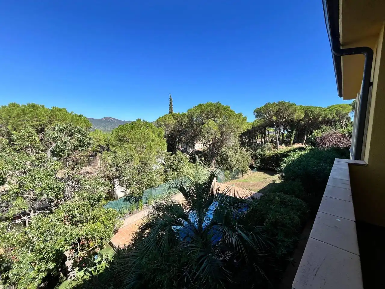 House with terrace to rent in calle de la Pujada de l'Hotel, imagen 20