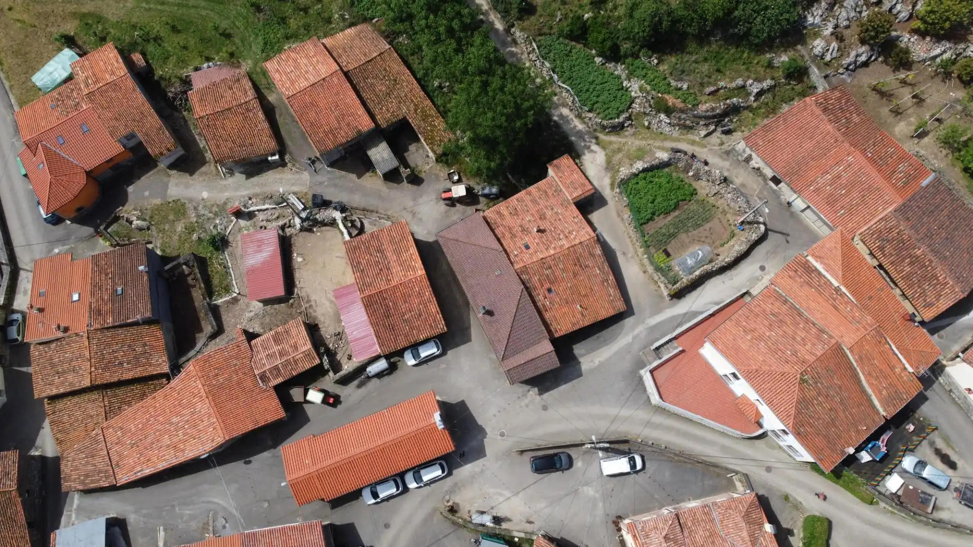 Casa rustica in vendita a Lugar Suarias 20, imagen 31