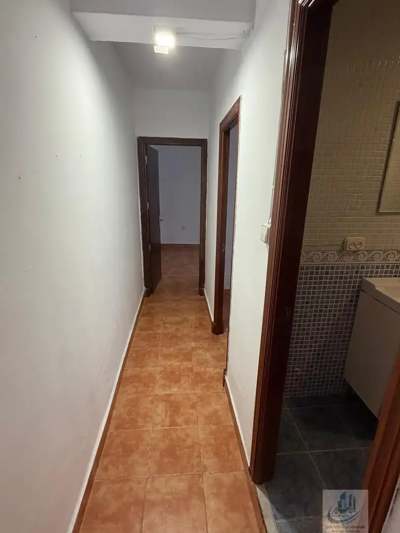 Piso en venta en San Fernando con Aire acondicionado y Calefacción