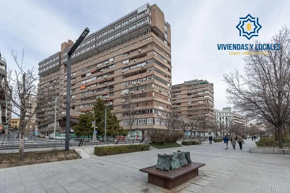 Appartement avec ascenseur à vendre à Beiro, imagen 35