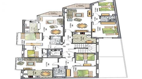 Foto 5 de Residencial en venta en Ilustración , Campus de la Salud, Granada
