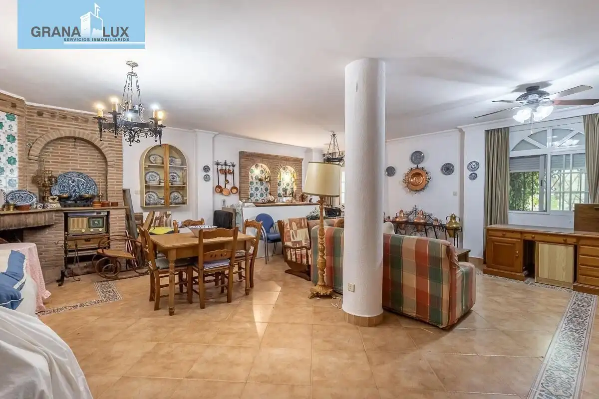 Casa con piscina en venta en Calle del Caño el Palo, imagen 28