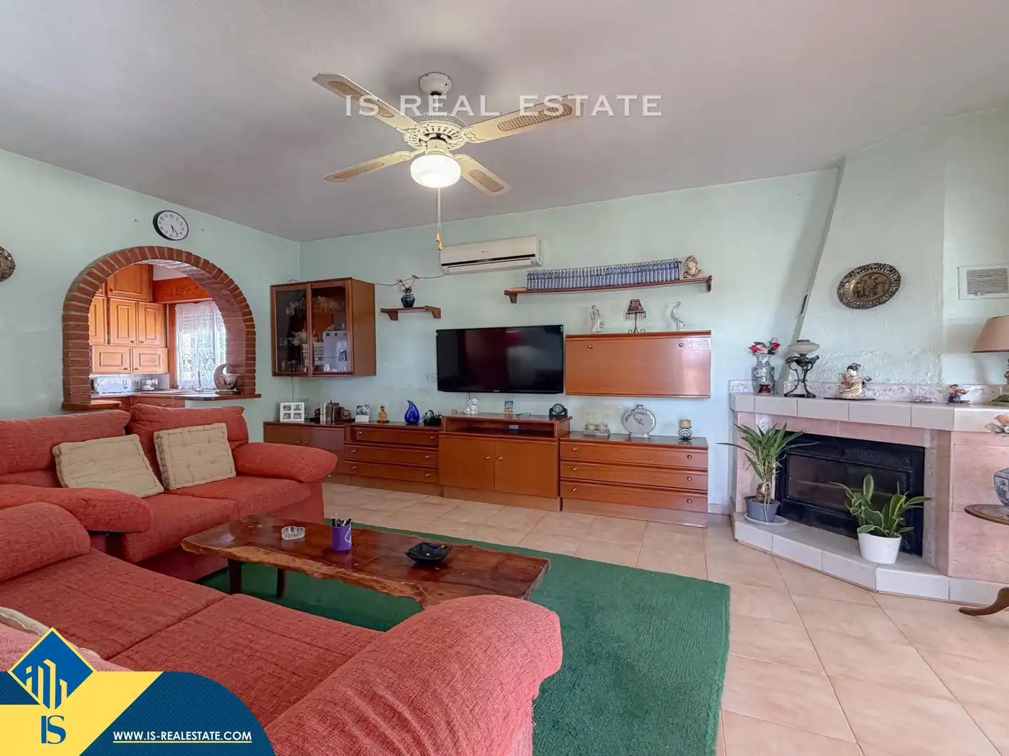 Villa avec piscine à vendre à Los Balcones - Los Altos, imagen 33