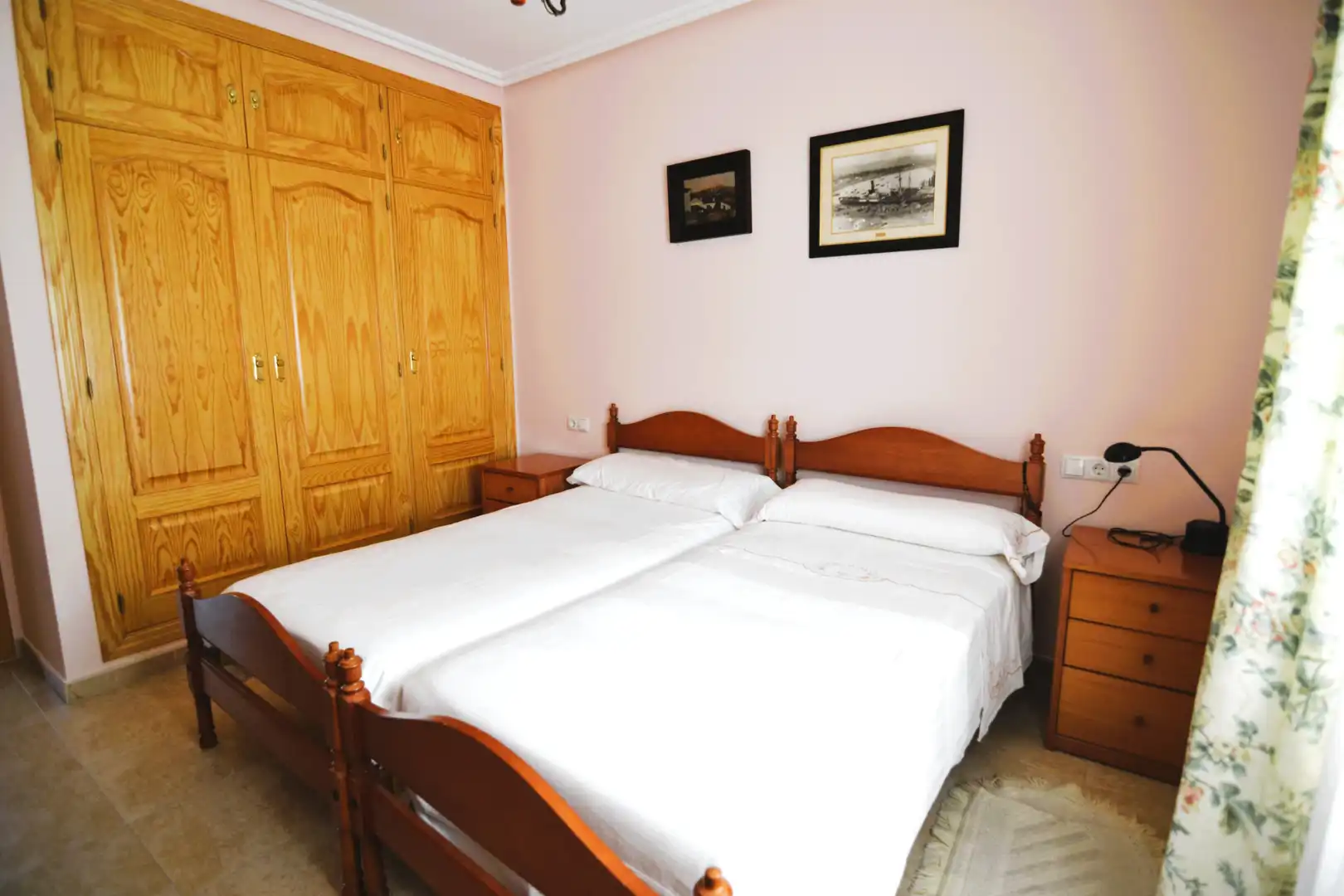Habitación de Casa o chalet en venta en Somosierra con Calefacción, Jardín privado y Terraza