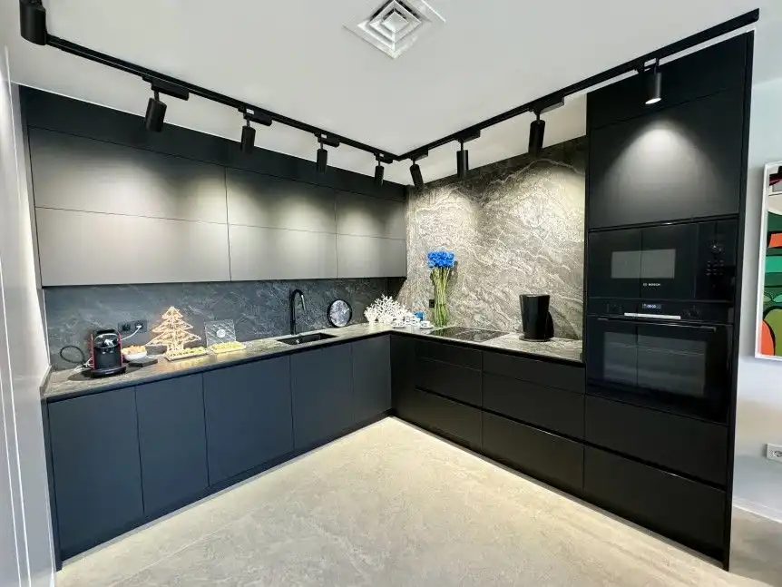 Apartamento con piscina en venta en Balcón de Finestrat - Terra Marina, imagen 4