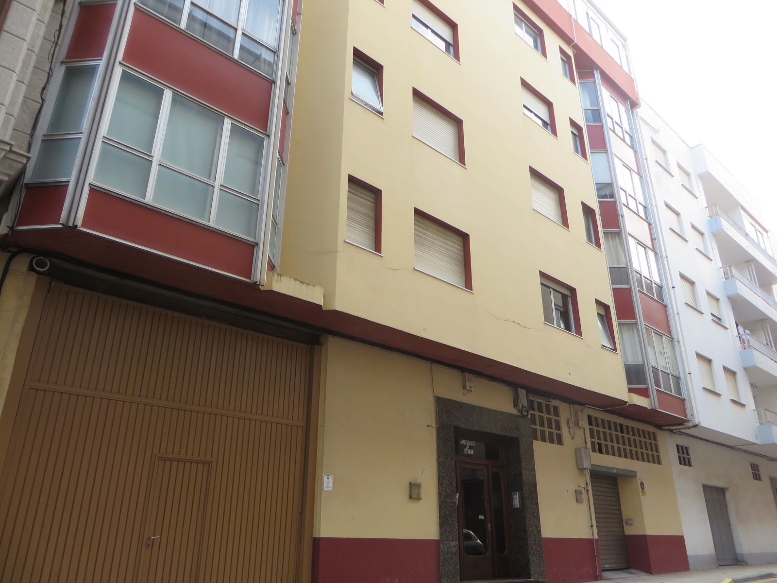 Flat for sale in Cervo