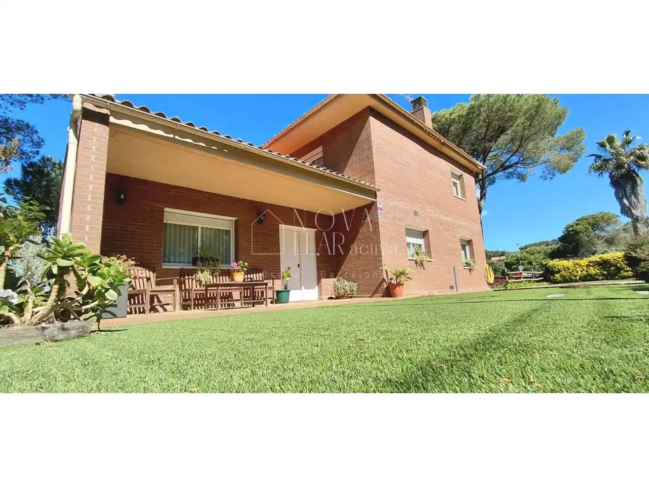 Detached house for sale in L'Ametlla del Vallès, imagen 2