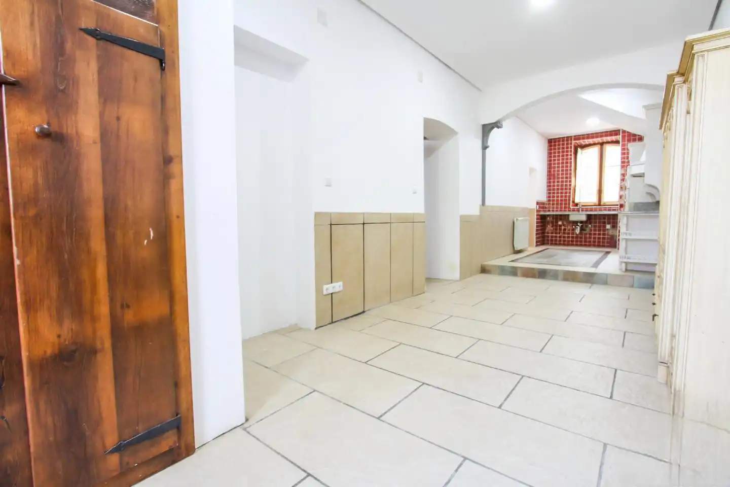 Casa o xalet en venda a Sagarreta Karrika, Ezcabarte