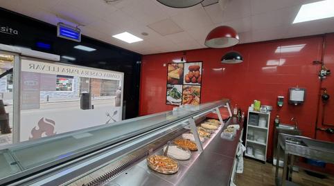 Photo 5 of Premises for sale in De Peña Prieta, Numancia, Madrid