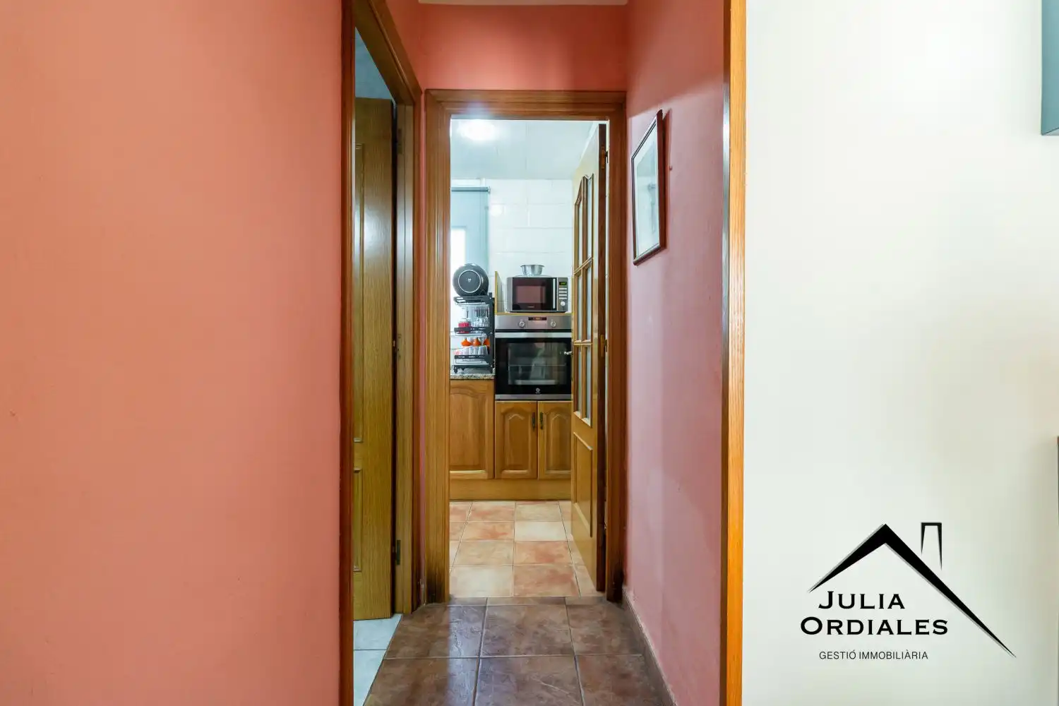 Casa o chalet en venta en Piera con Aire acondicionado, Calefacción y Jardín privado