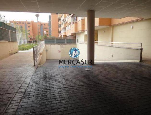 Garaje en Venta en Hispanoamérica - Comunidades